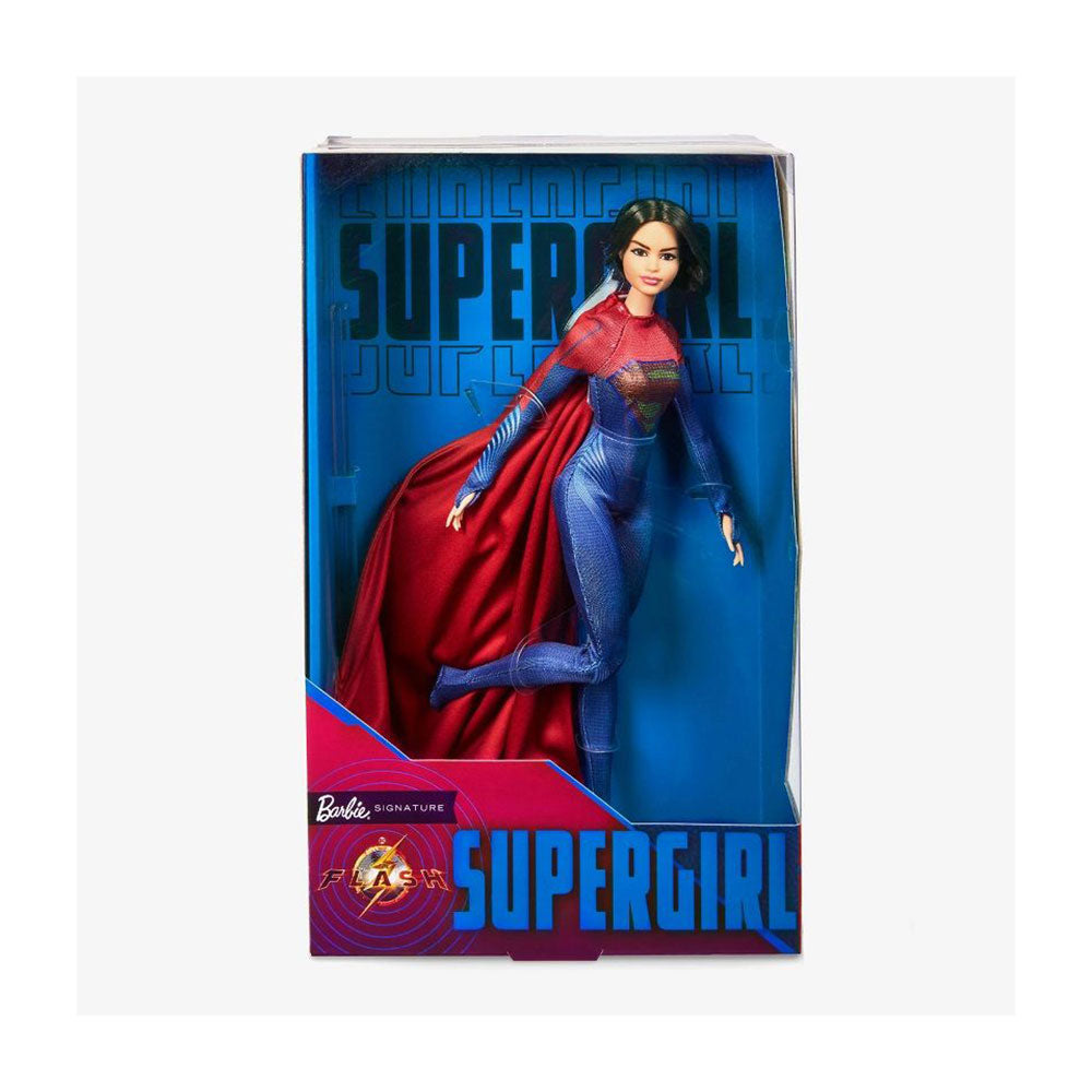 Barbie Signature Supergirl