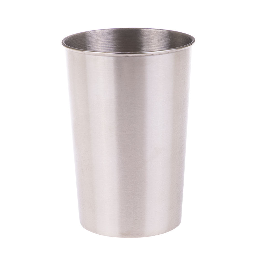 Appetito rustfrit stål tumbler