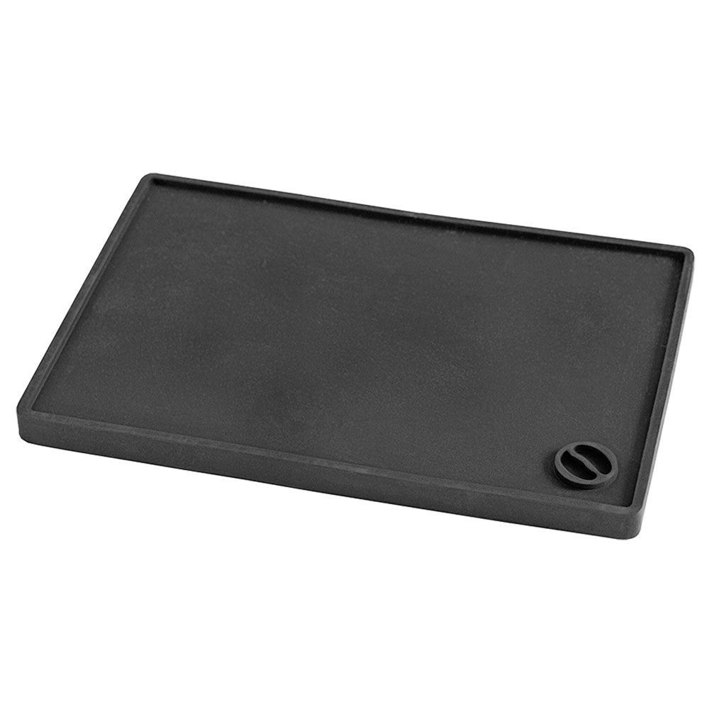 Crema Pro Tipers Mat (preto)