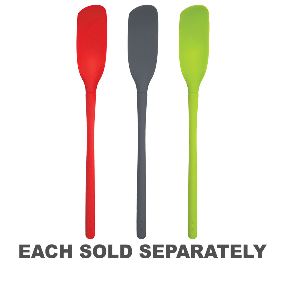 Tovolo Flex-Core All Silicone Blender Spatula