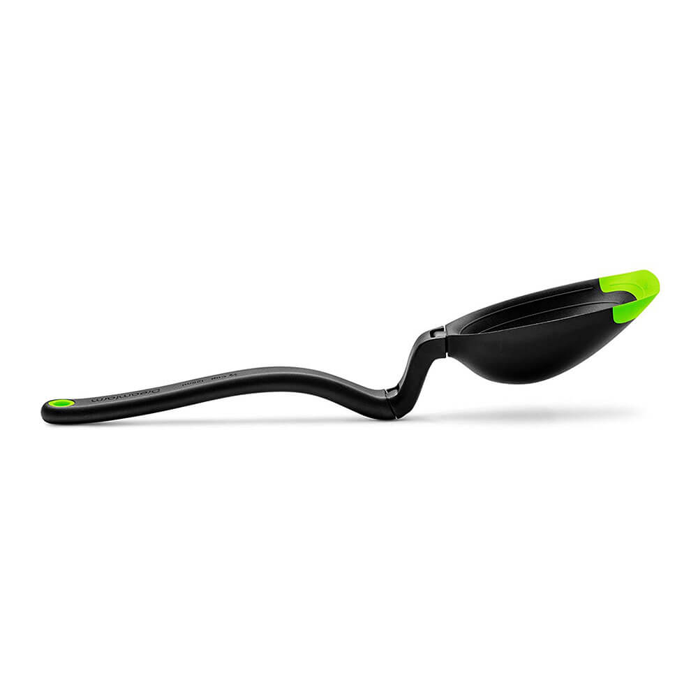 Spadle Sit-Up Scraping Spoon