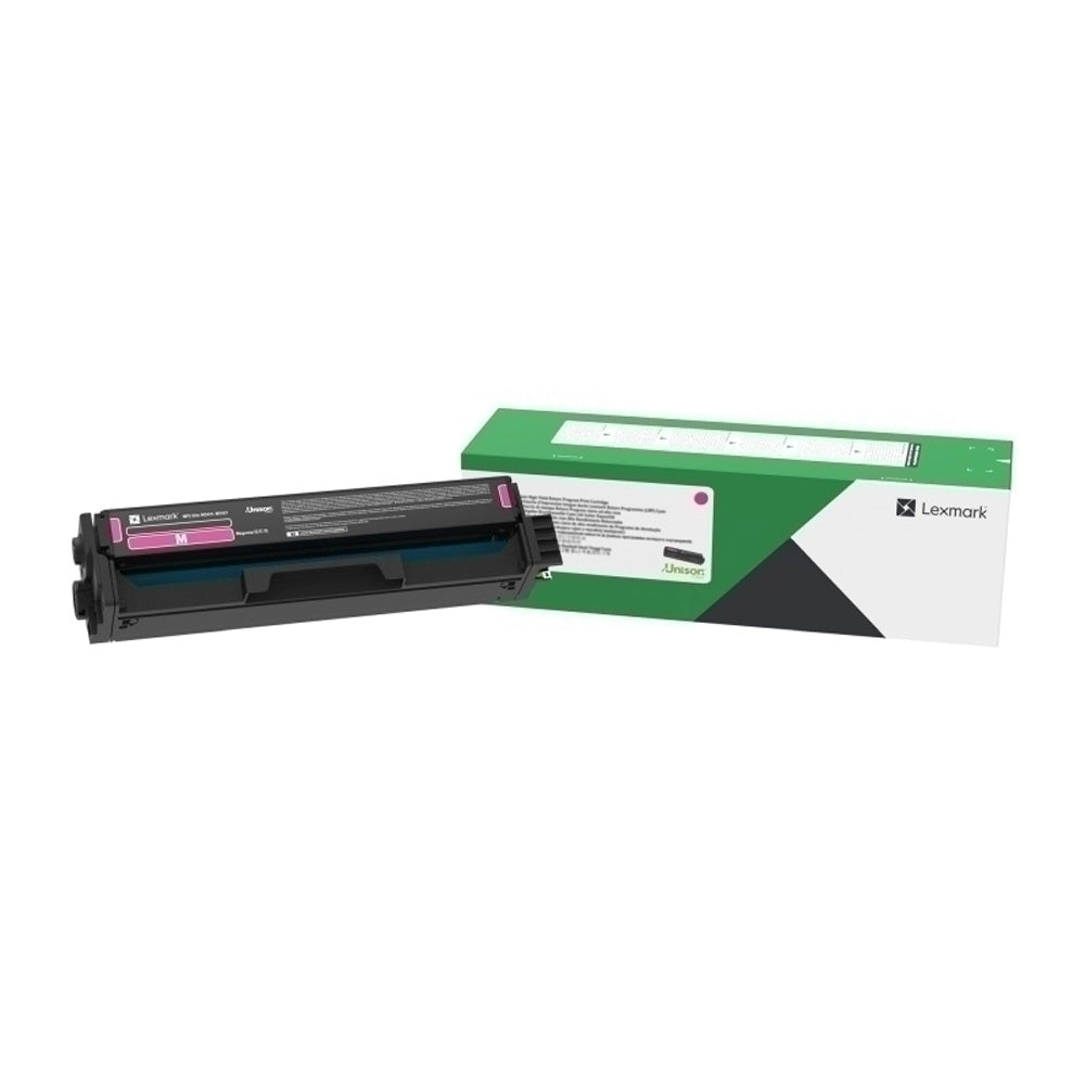 Cartuccia del toner ad alto rendimento Lexmark C343X