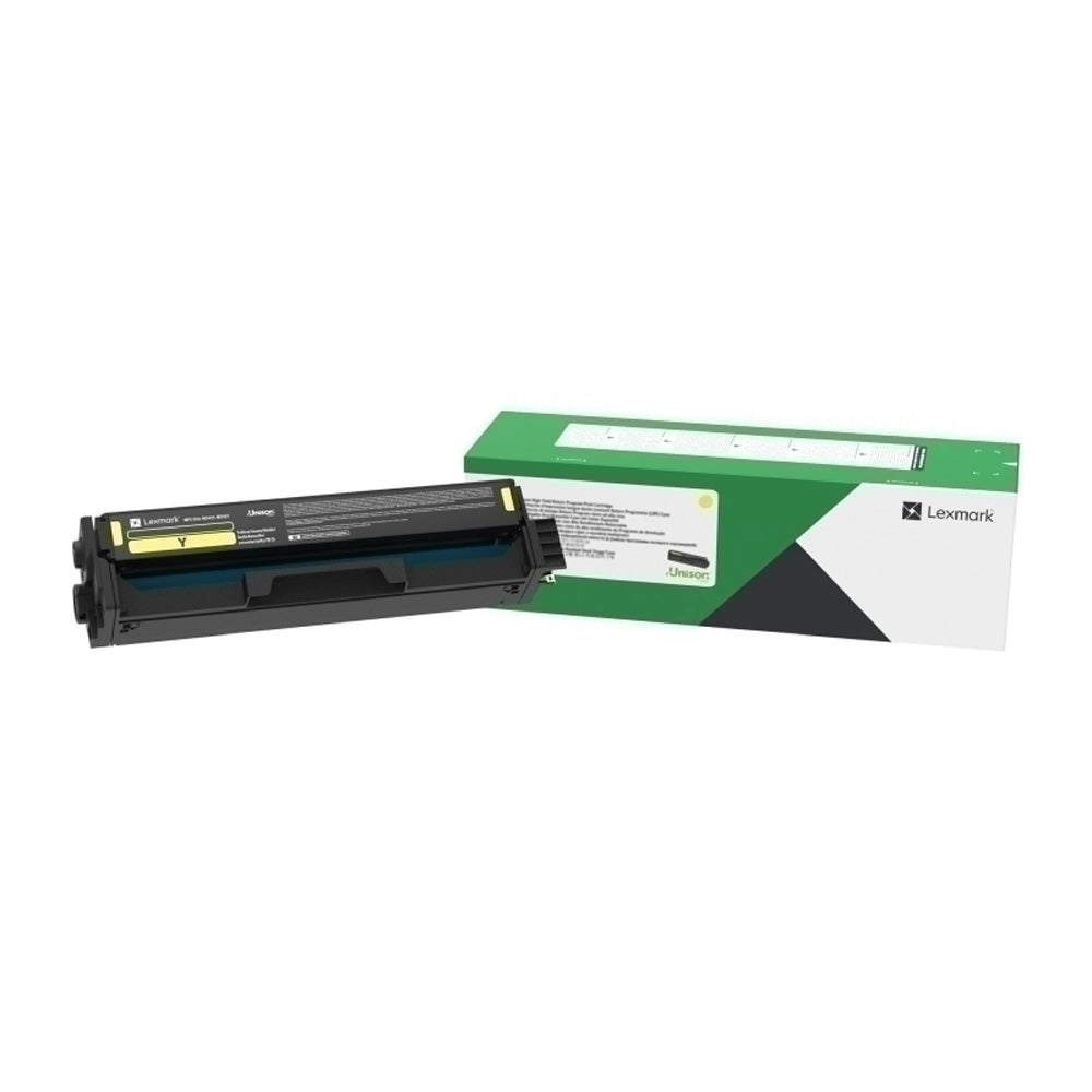 Cartuccia del toner ad alto rendimento Lexmark C343X