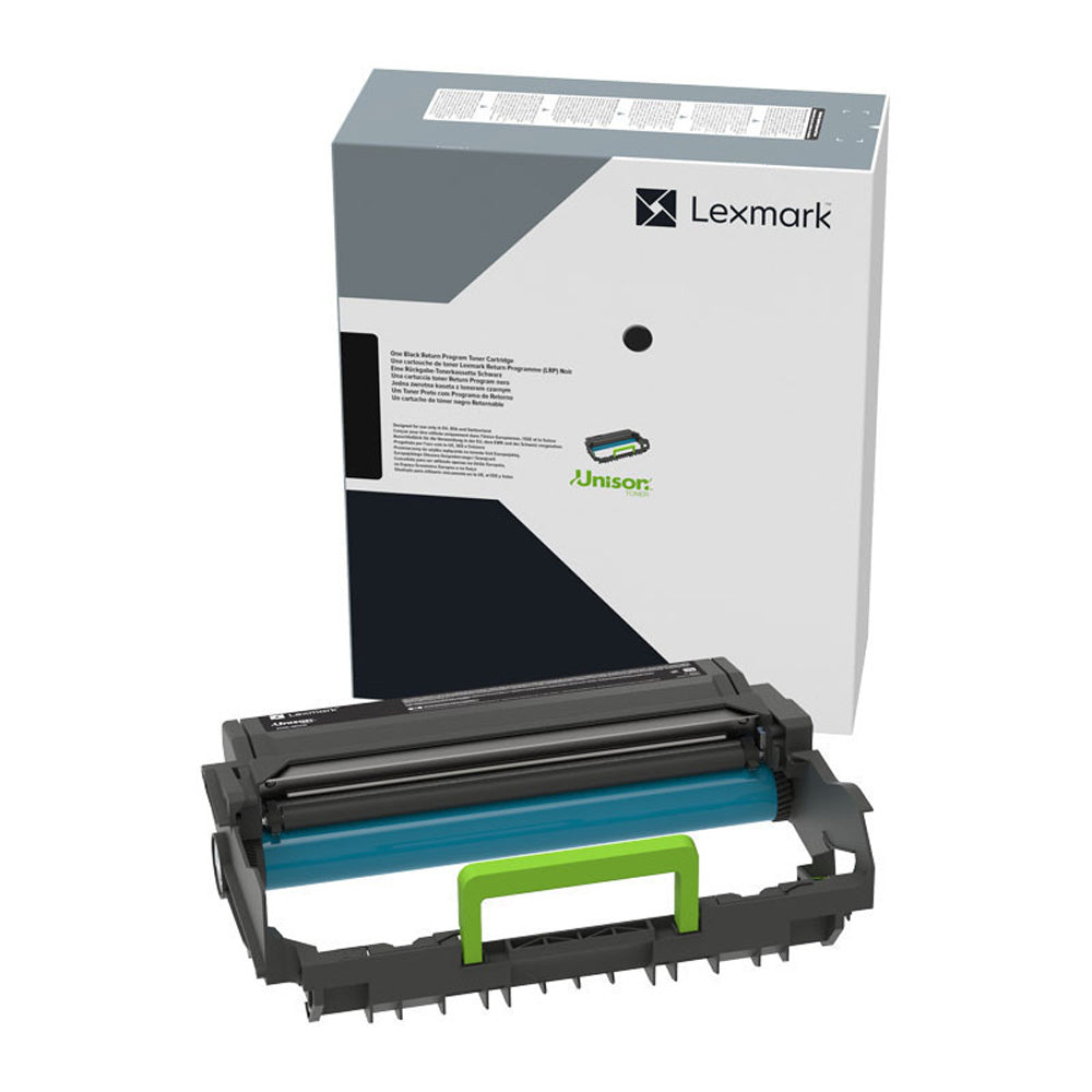 Lexmark 55B0ZA0 Imaging Unit