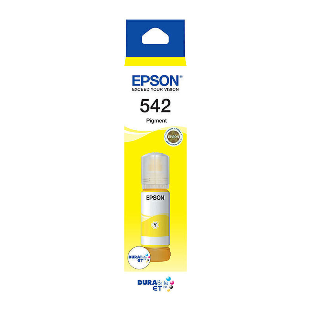 Epson T542 Ecotank -flaska