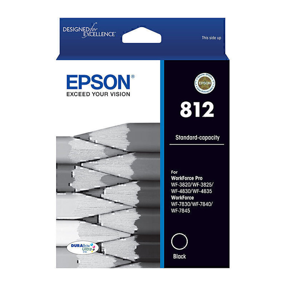 Epson 812 Kaset atramentowy