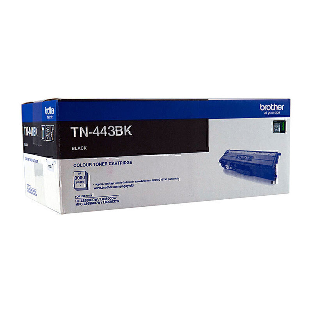 Irmão TN443 Cartucho de toner