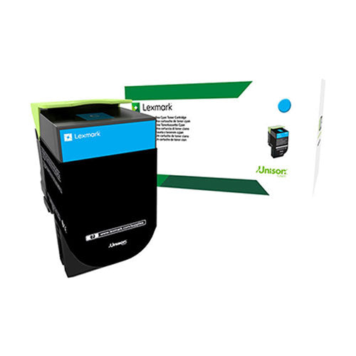 Lexmark 708 Toner Cartridge