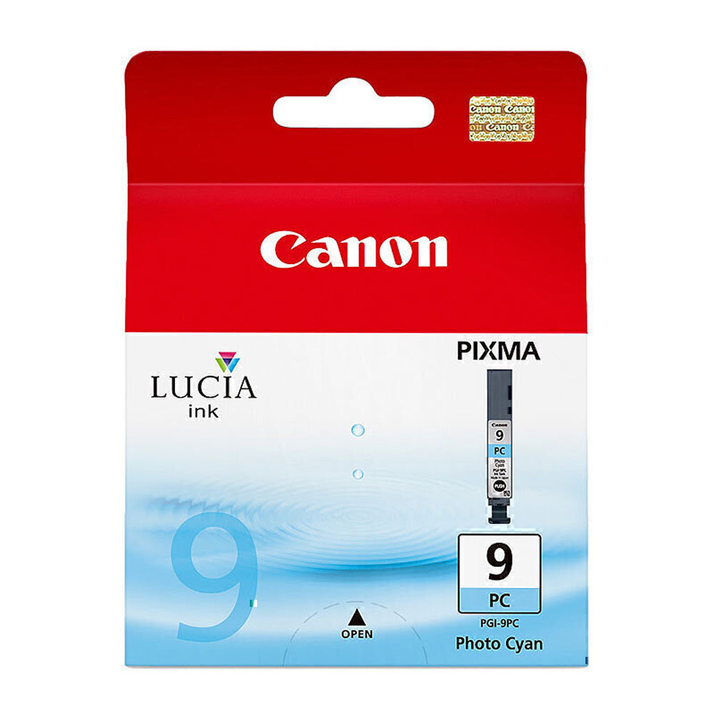 Canon PGI9 Cartucho de tinta fotográfico