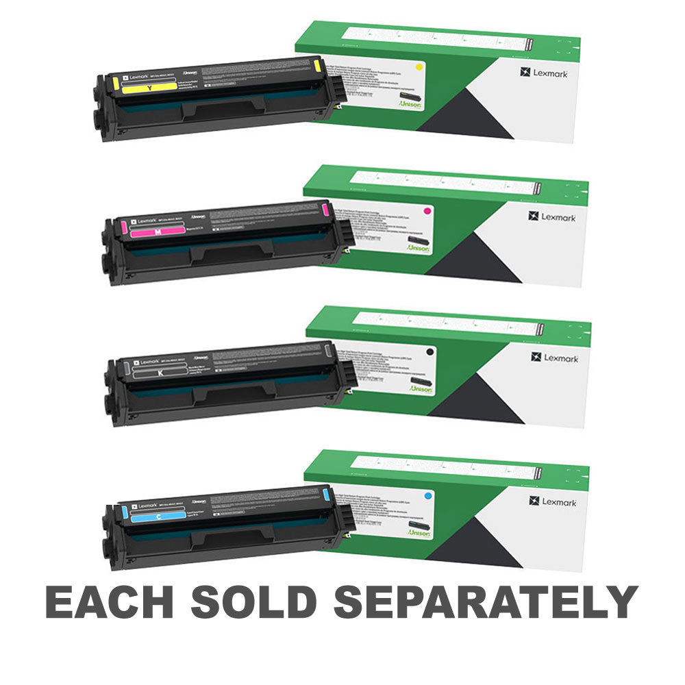 Lexmark C3230 Toner Cartridge