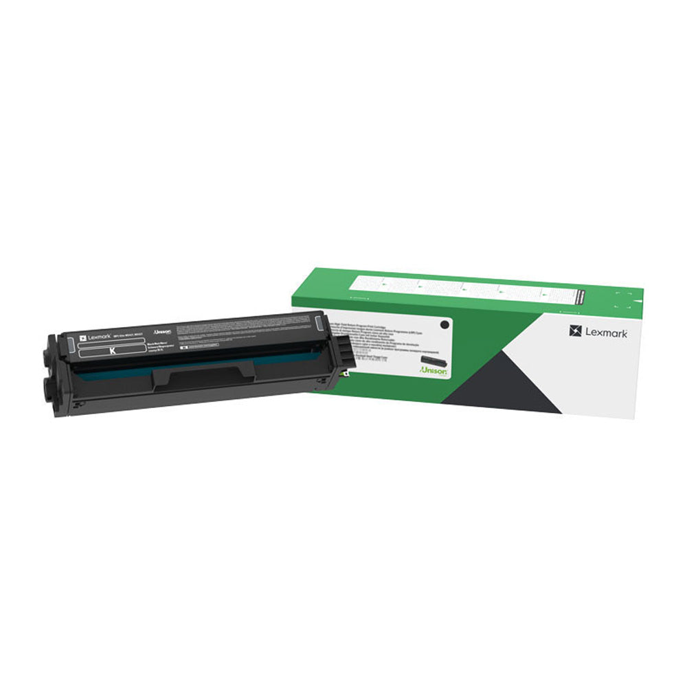 Cartucho de toner Lexmark C3230