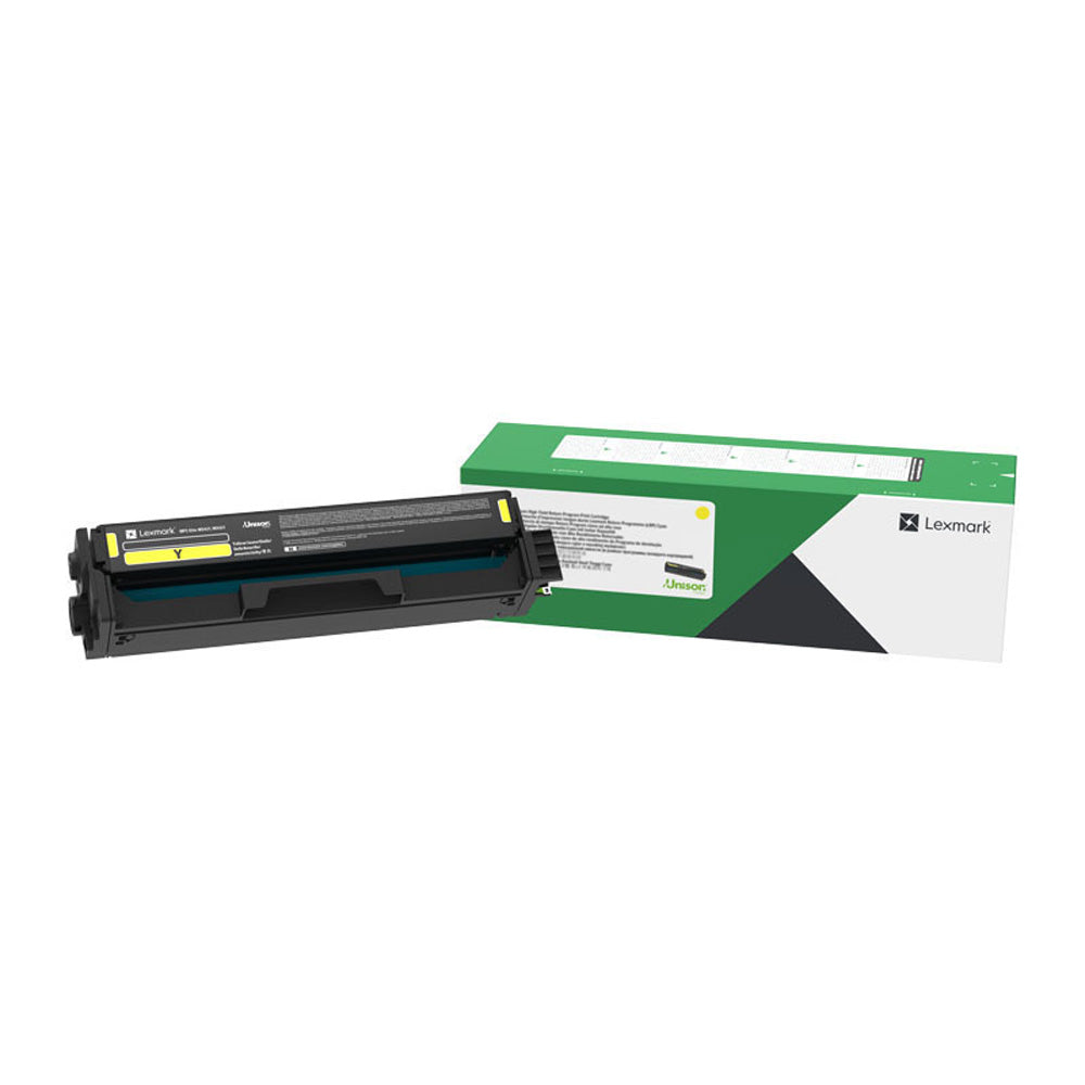 Cartouche de toner Lexmark C3230