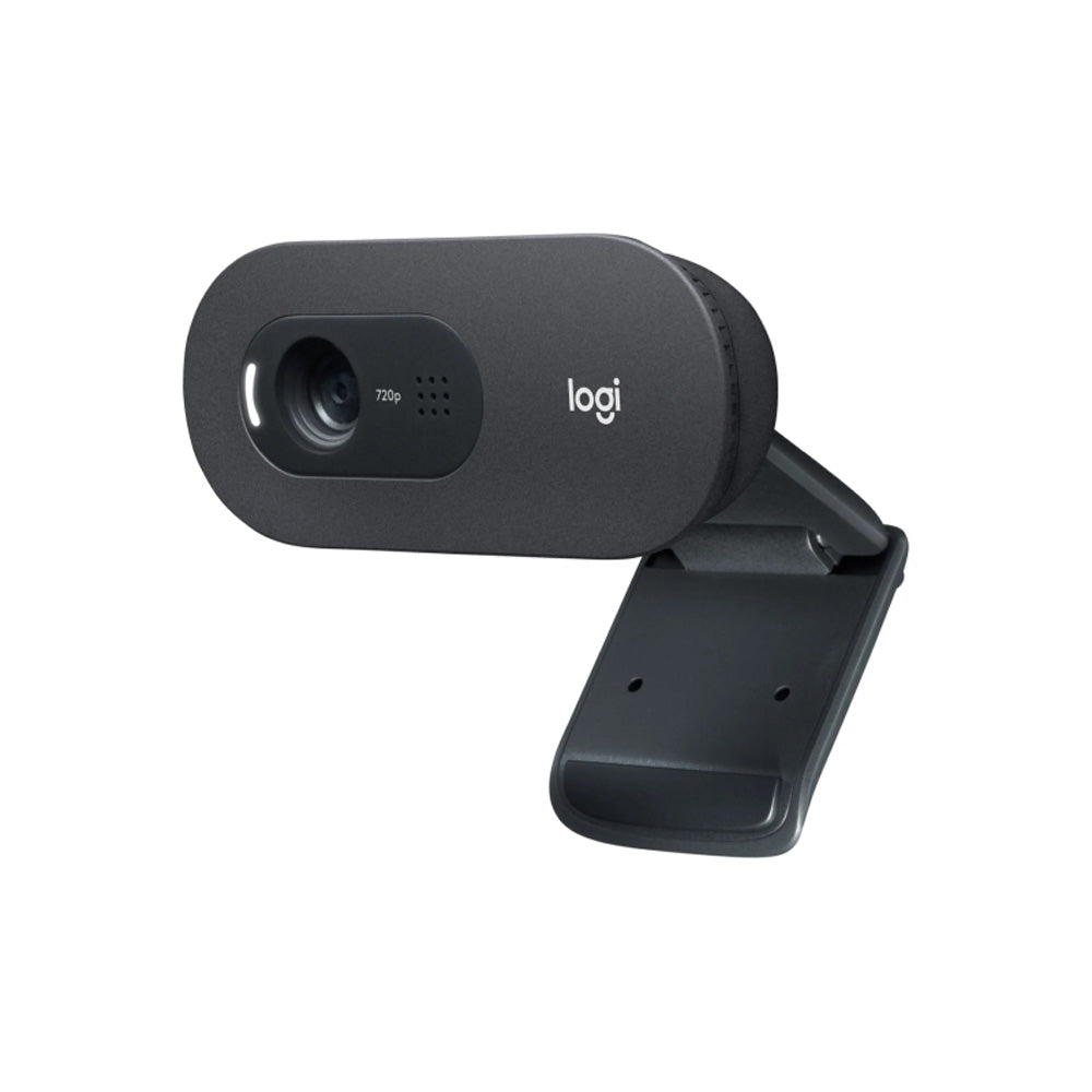 Logitech C505 HD 720p Webcam