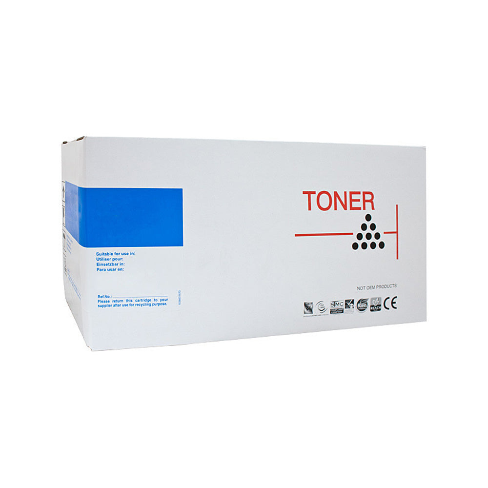 Cartouche de toner Fuji CT20334 compatible Whitebox