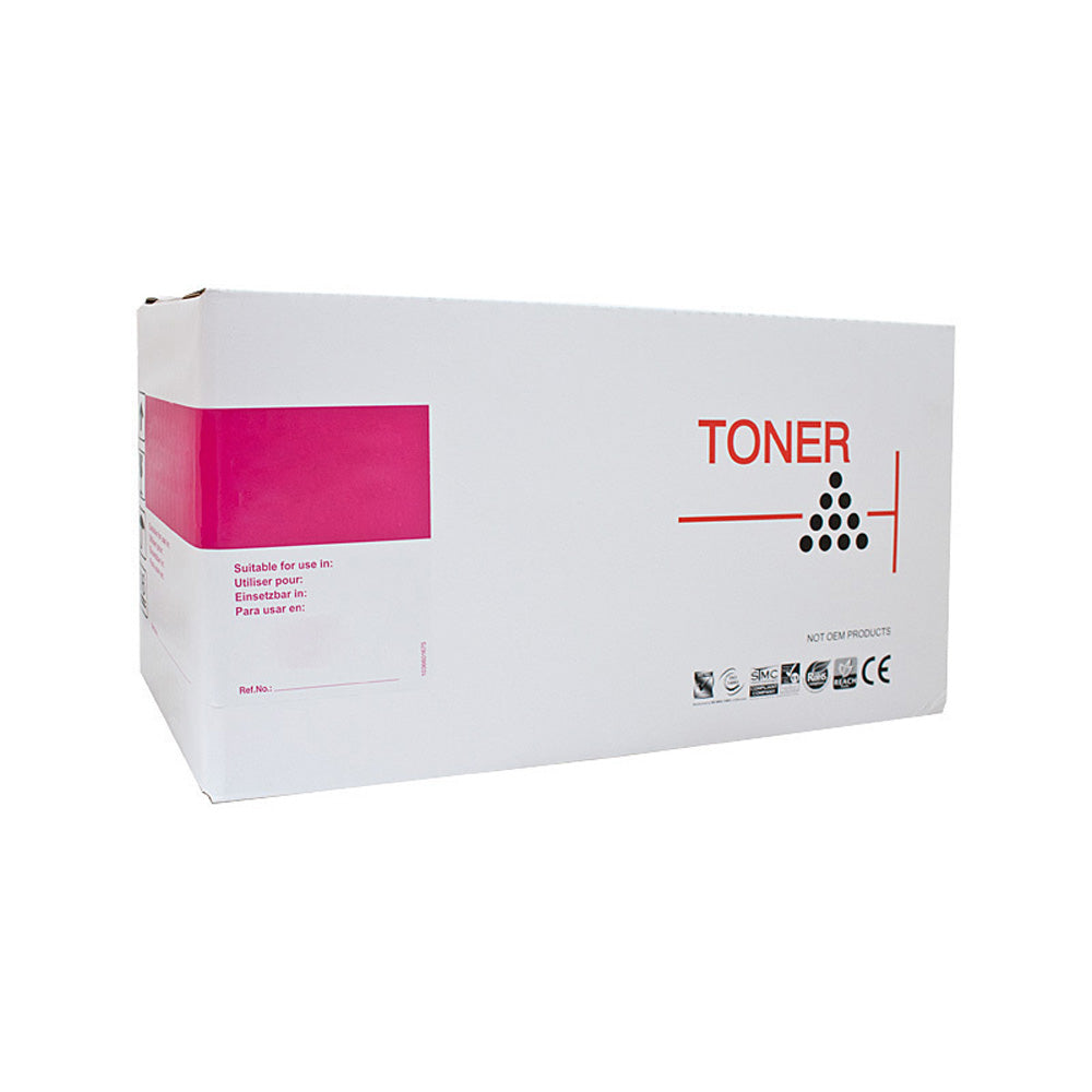 Cartuccia toner Samsung Clt808 compatibile in Whitebox