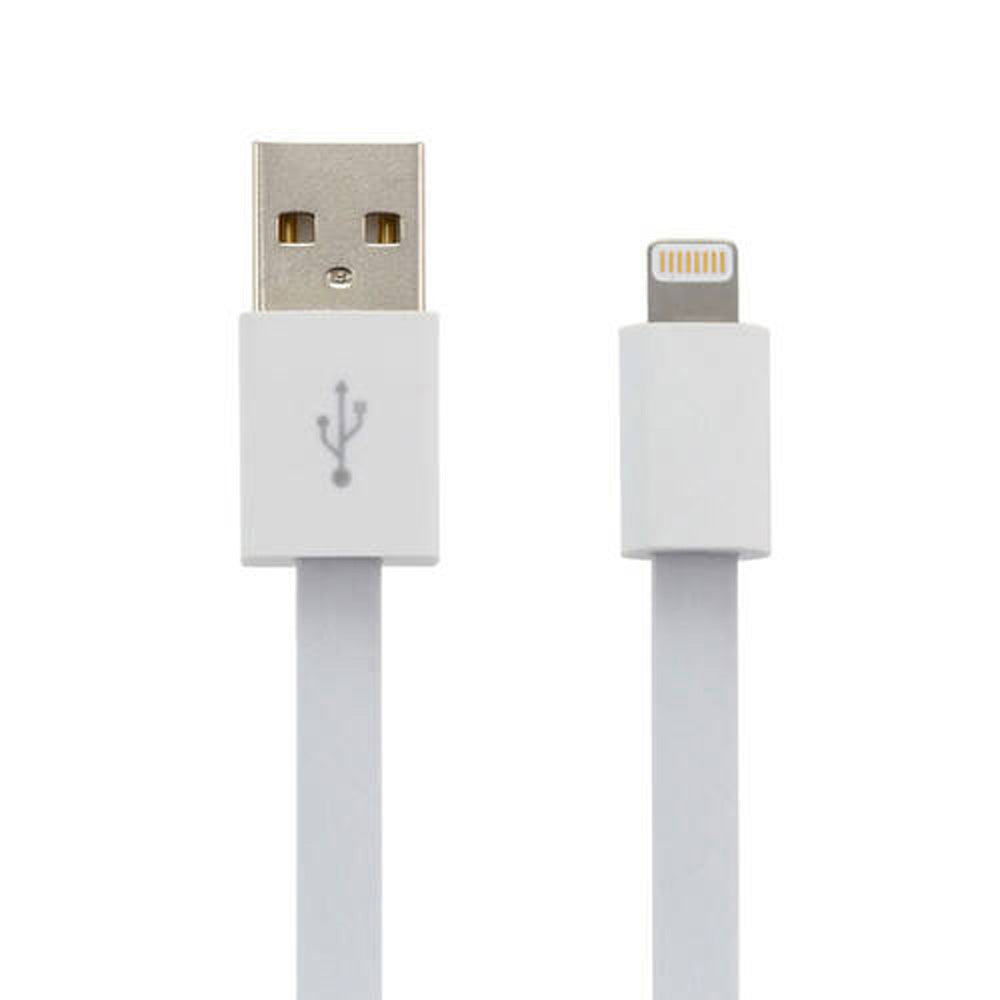 Cable de sincarge Moki Lightning 90 cm