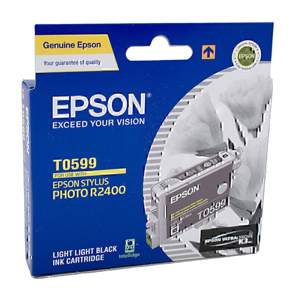 Epson T059インクカートリッジ