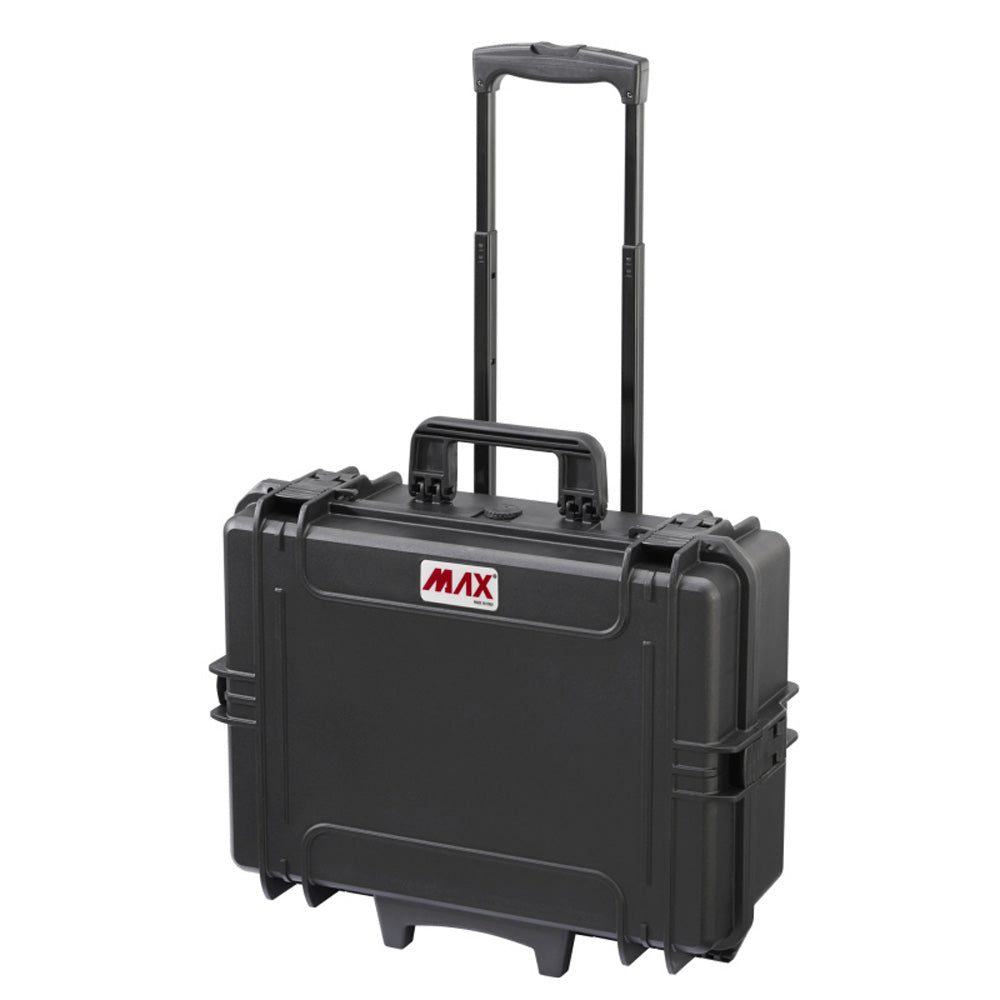 PP Case de chariot de protection PP MAX-505