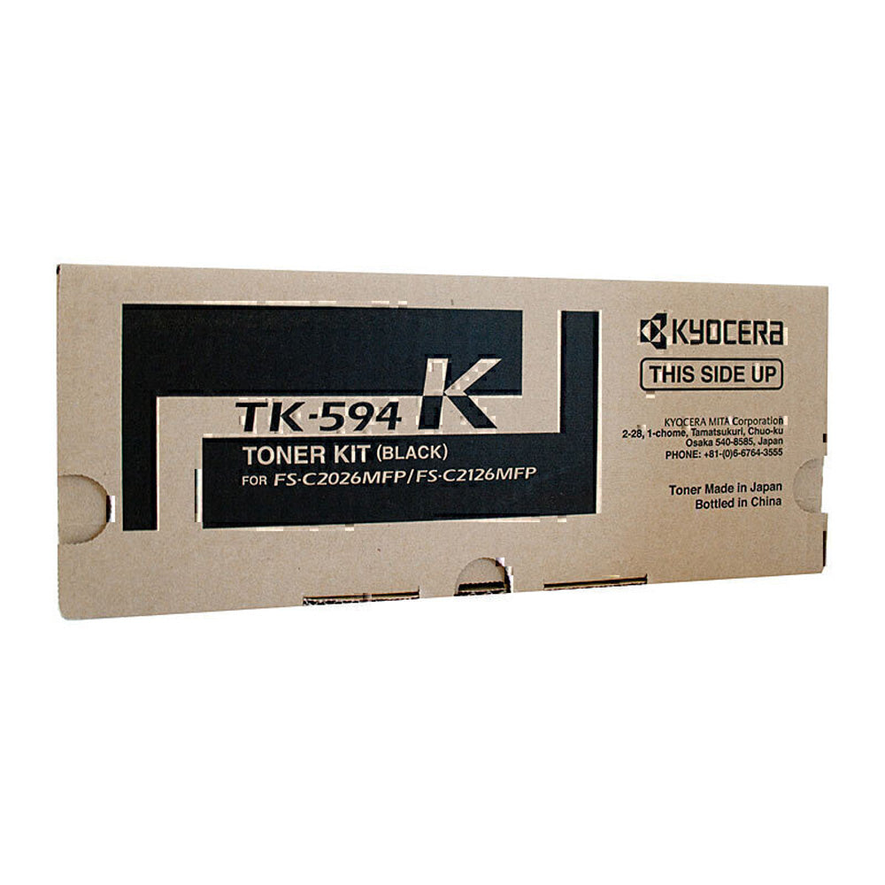 Toner Kyocera Tk594