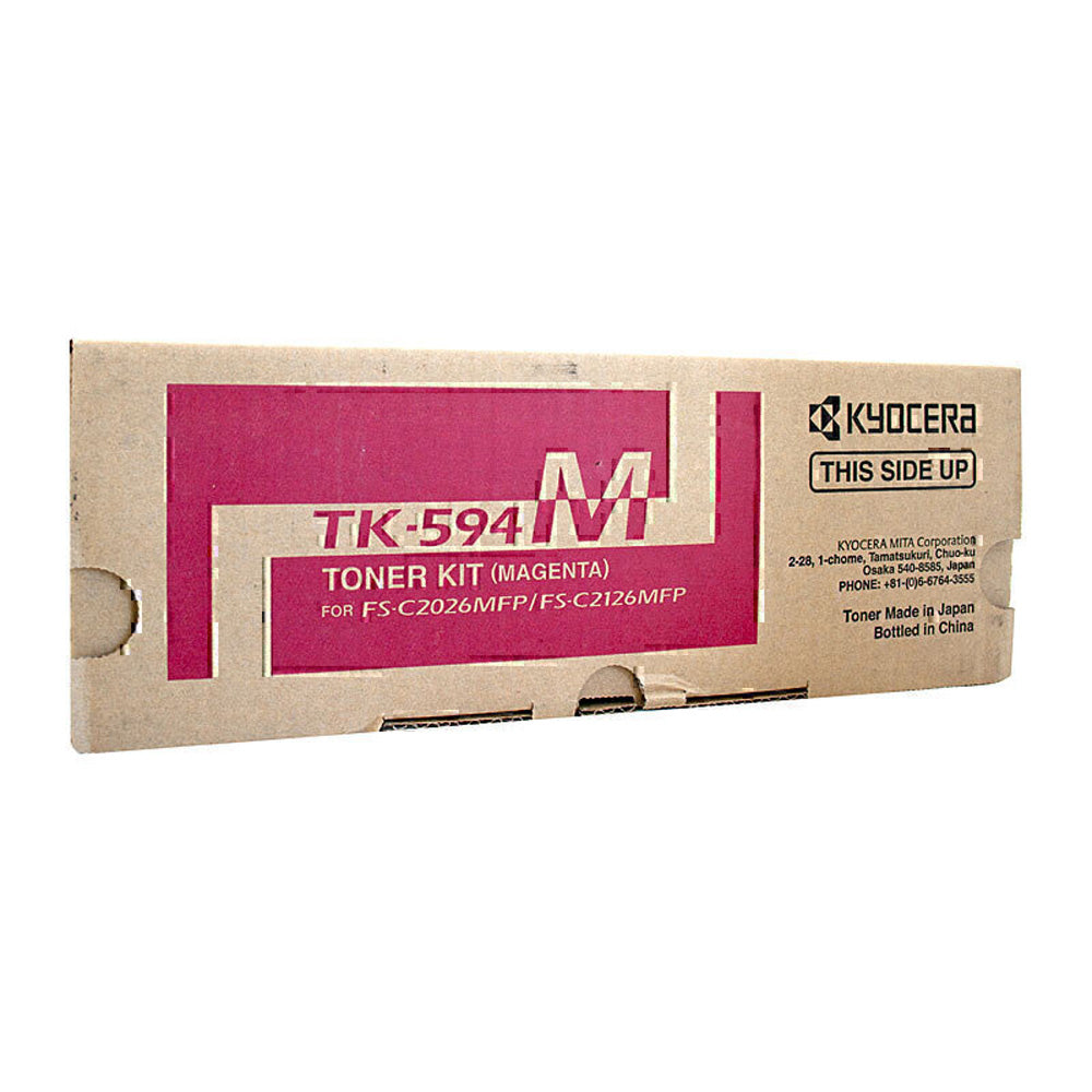 Kyocera Tk594 toner