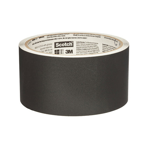 Scotch Chalkboard Tape 6pcs (Black)