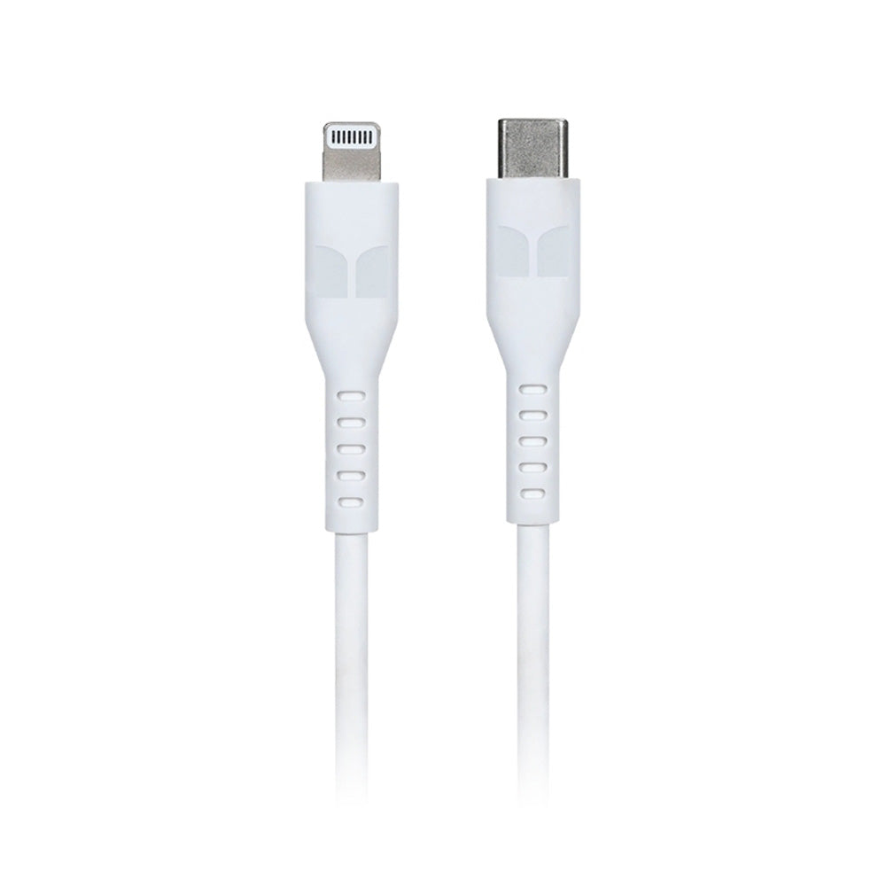 Monster lyn til USB-C TPE-kabel 1,2m