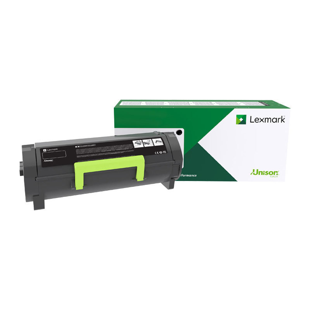 Cartouche de toner Lexmark 56F6 (noir)