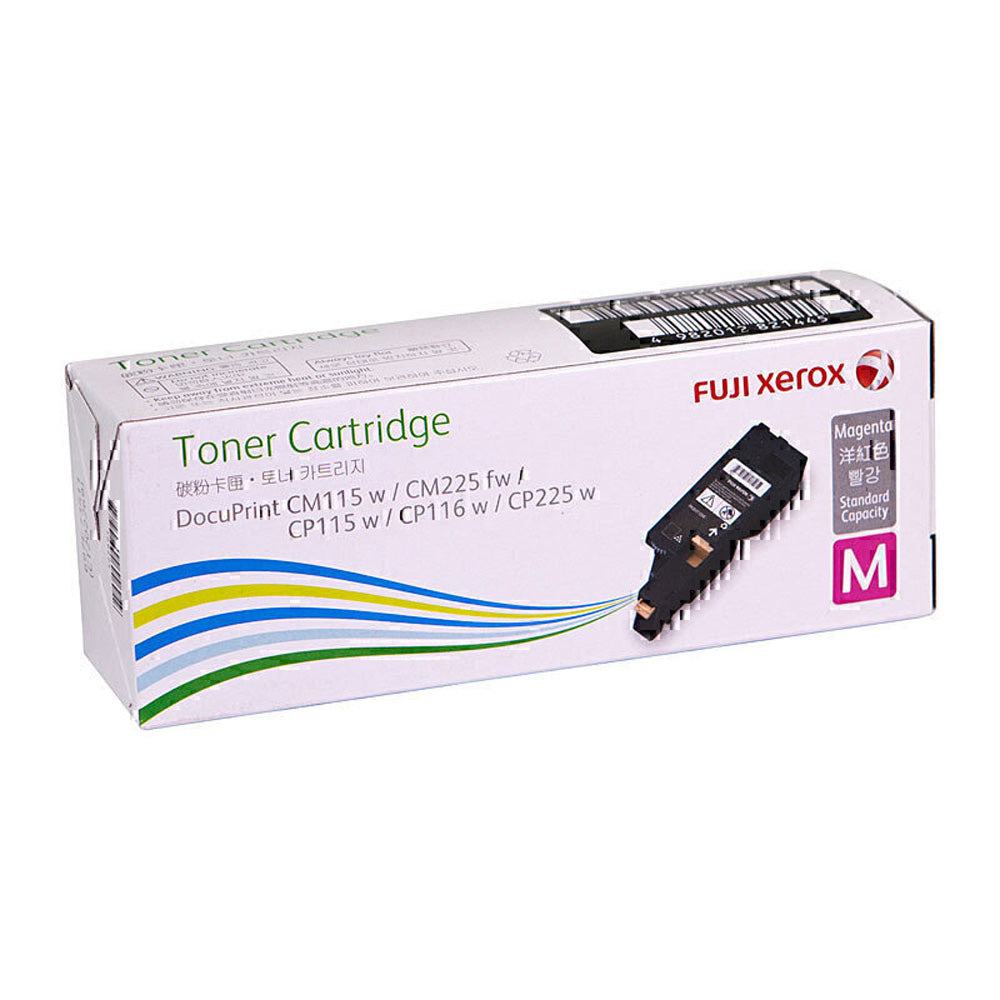 Fuji Xerox CT20226/7 tonerpatron