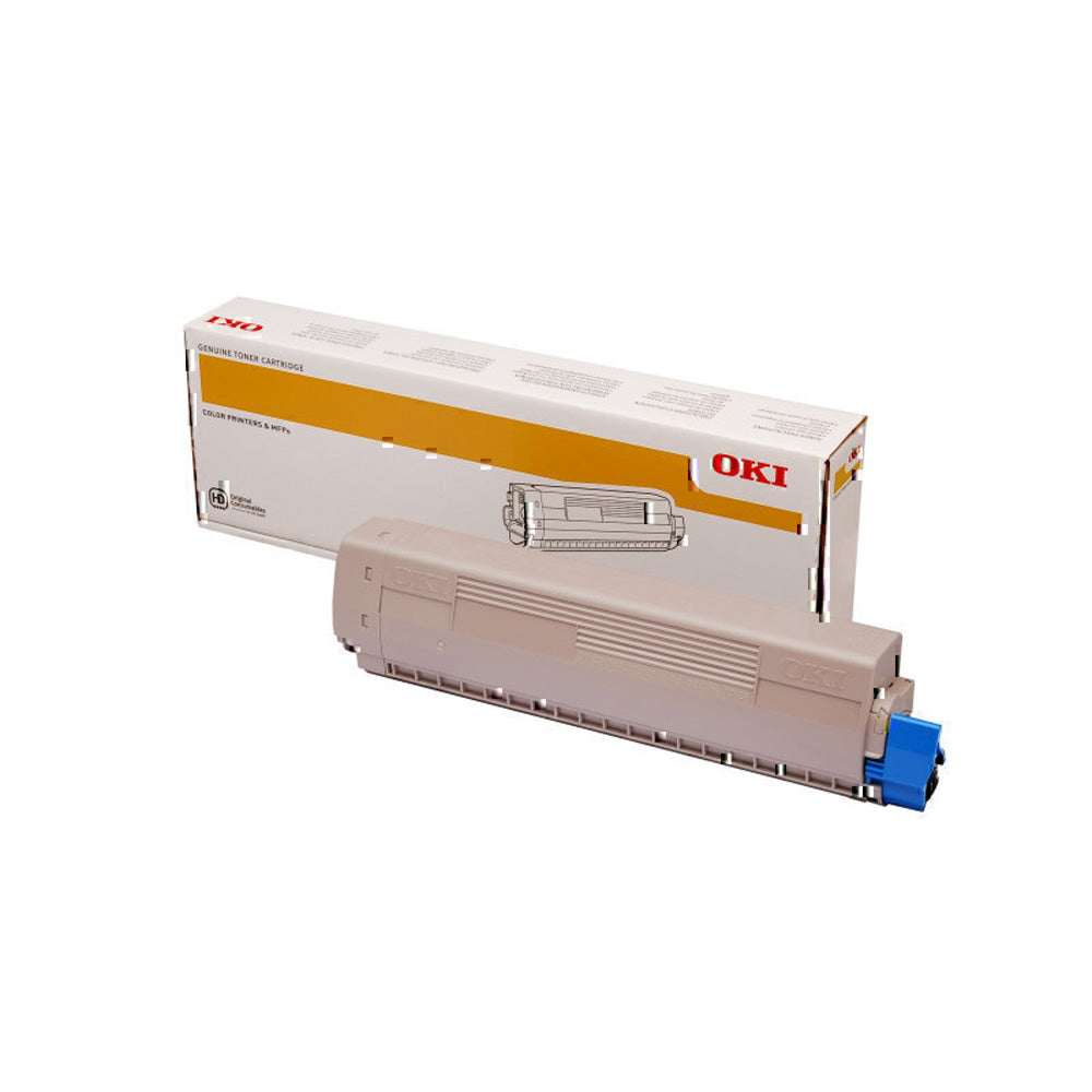 Oki MC873 Toner Cartridge