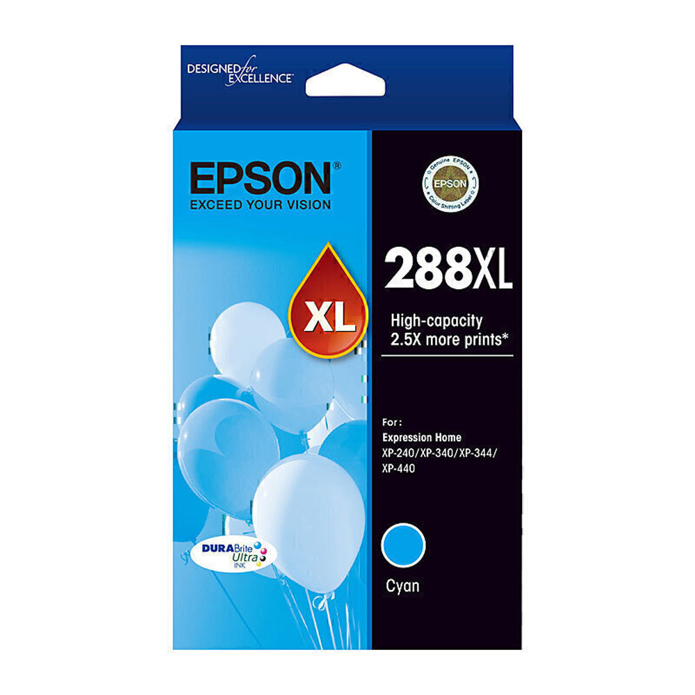 Epson 288xl Tintenpatrone