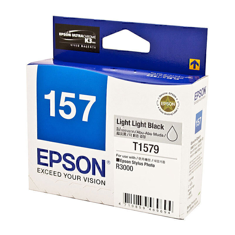 Epson 157 Ink Cartridge