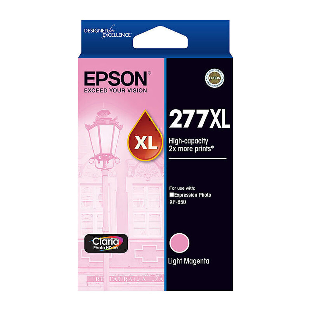 Epson 277XL blekkpatron