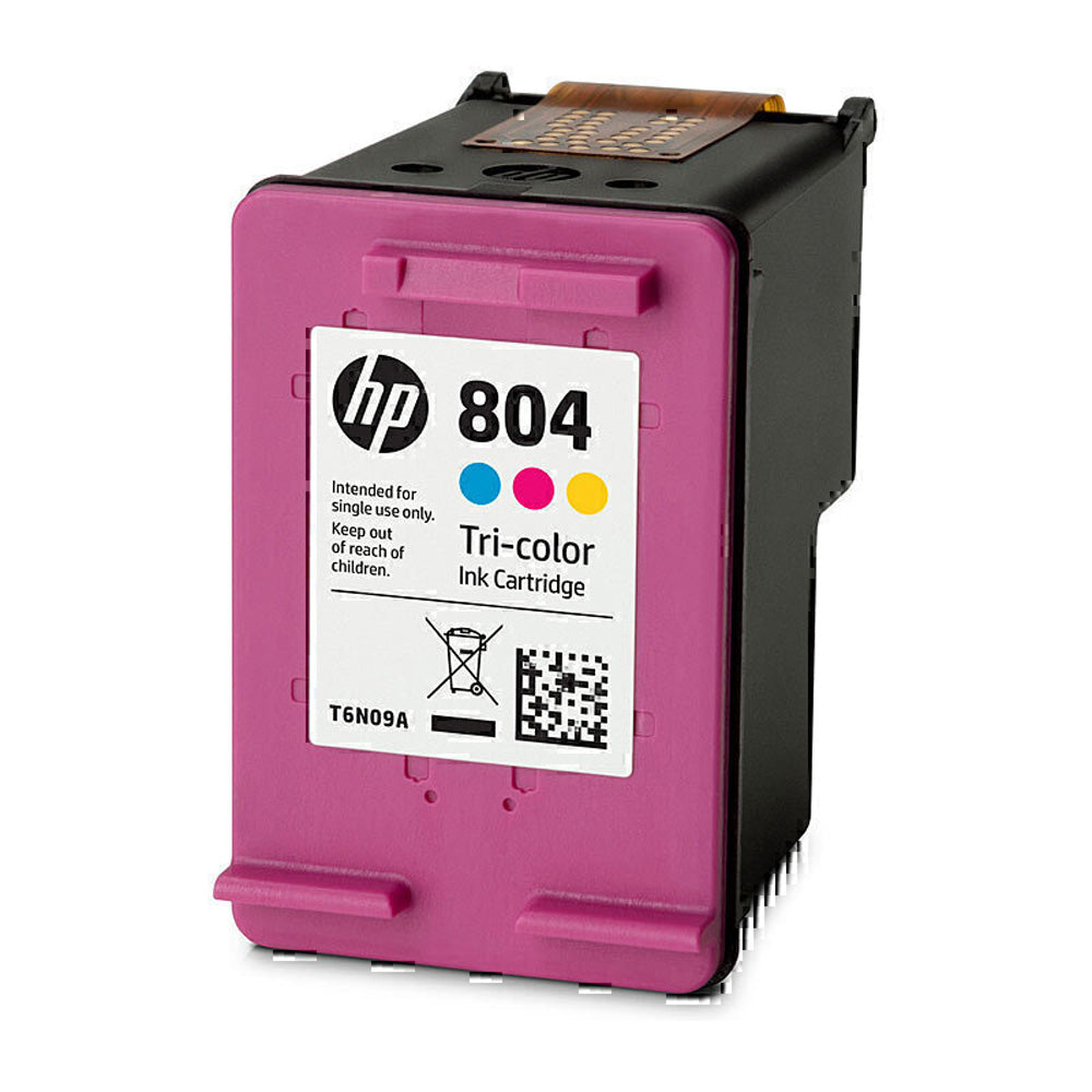 HP 804 blekkpatron