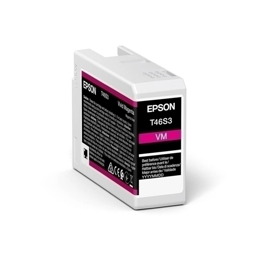 Epson 46S Ink Cartridge