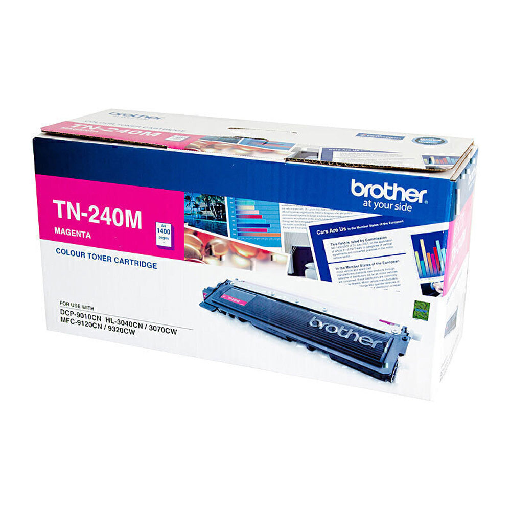 Irmão TN240 Toner Cartuck