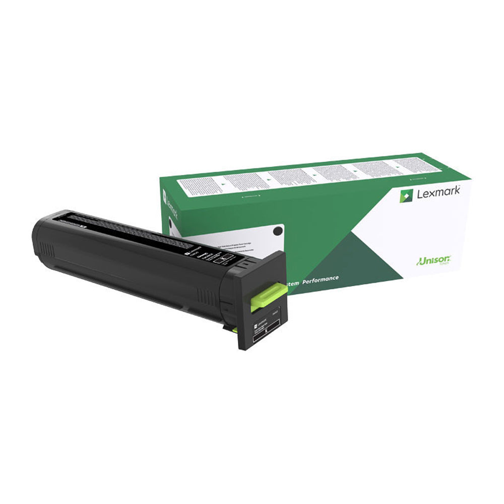 LEXMARK 72K60 TONER CARTURIGED