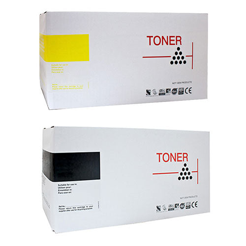 Whitebox Compatible Kyocera TK8339 Cartridge