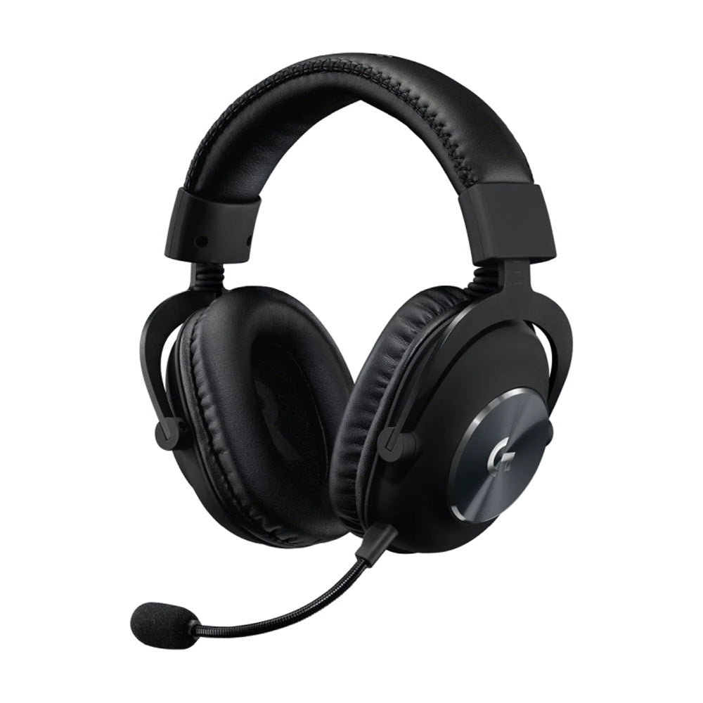 Logitech PRO X Wired Gaming Headset