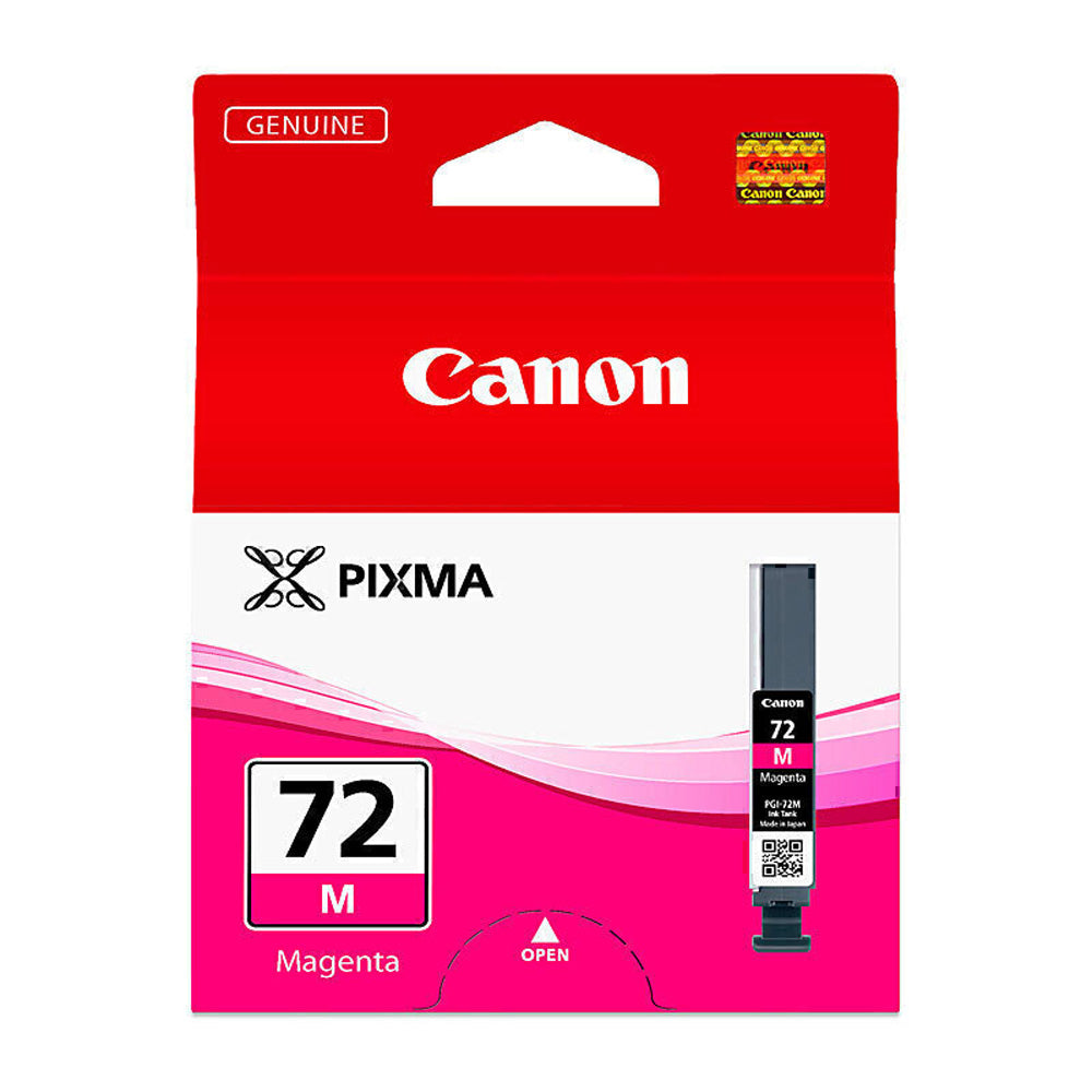 Canon PGI72 Kase