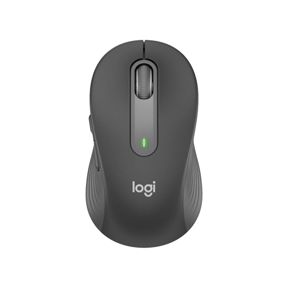 Logitech M650 signatur trådløs mus