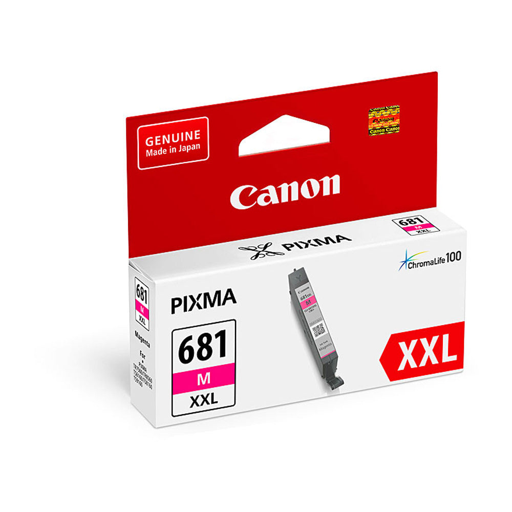 Canon CLI681XXL blekkpatron