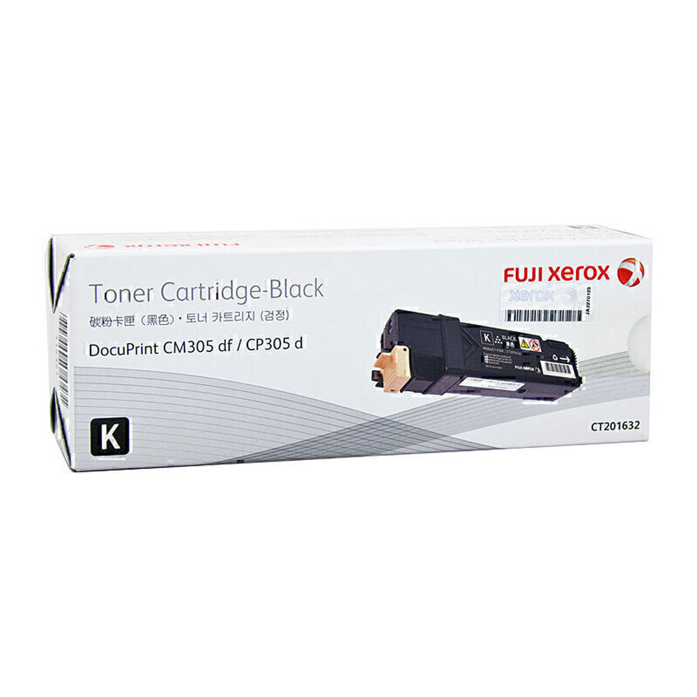 Fuji Xerox CT201632 tonerpatron