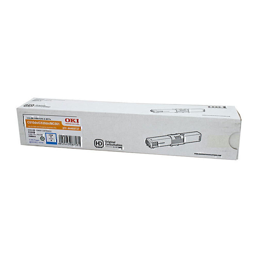 Oki C510DN Toner Cartuck