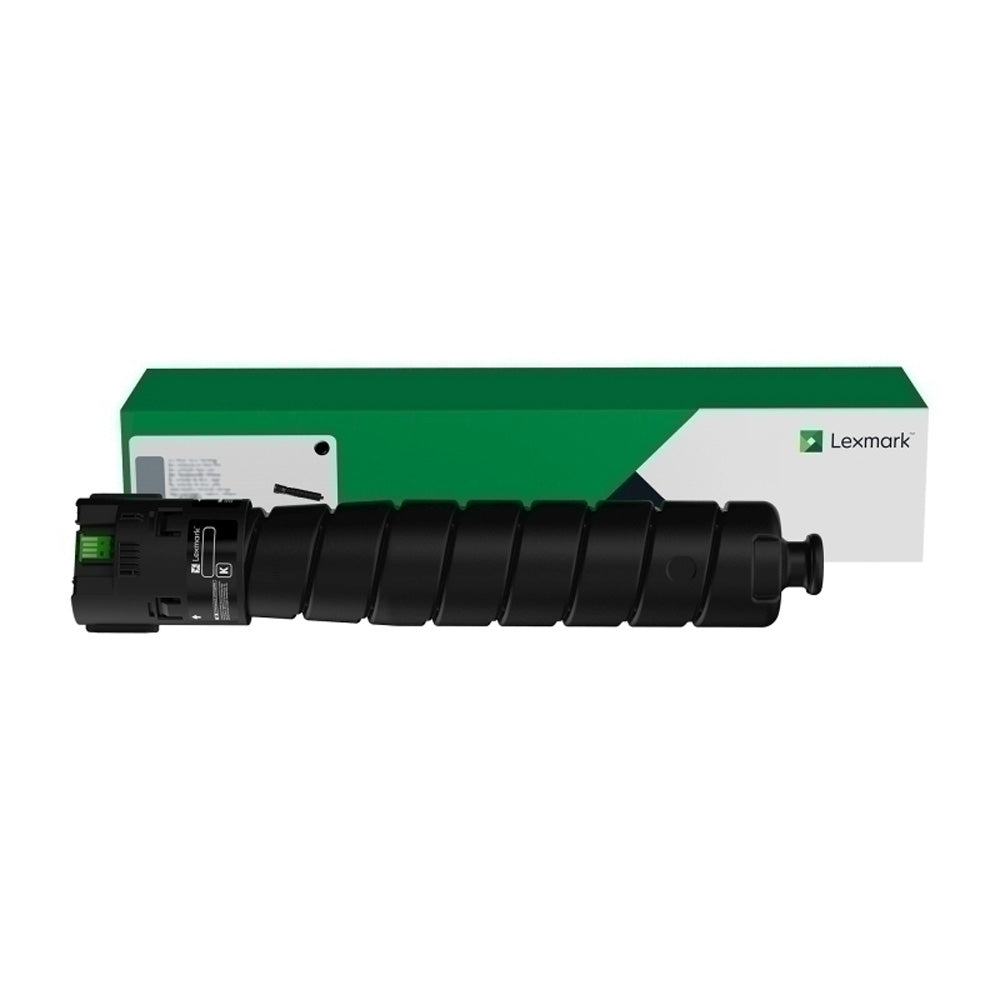 Lexmark 83D0H Toner Cartridge