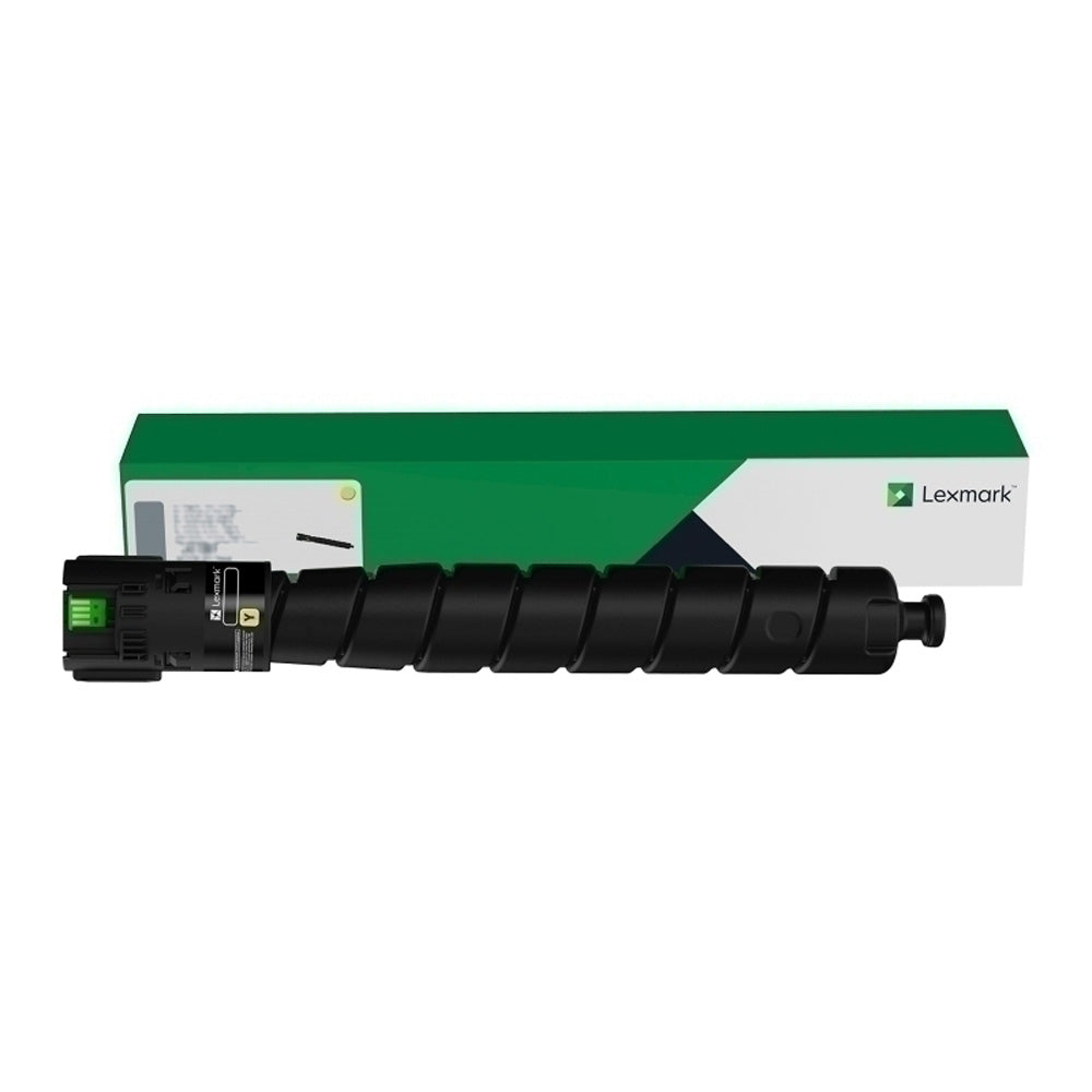 Lexmark 83d0h Cartucho de tóner