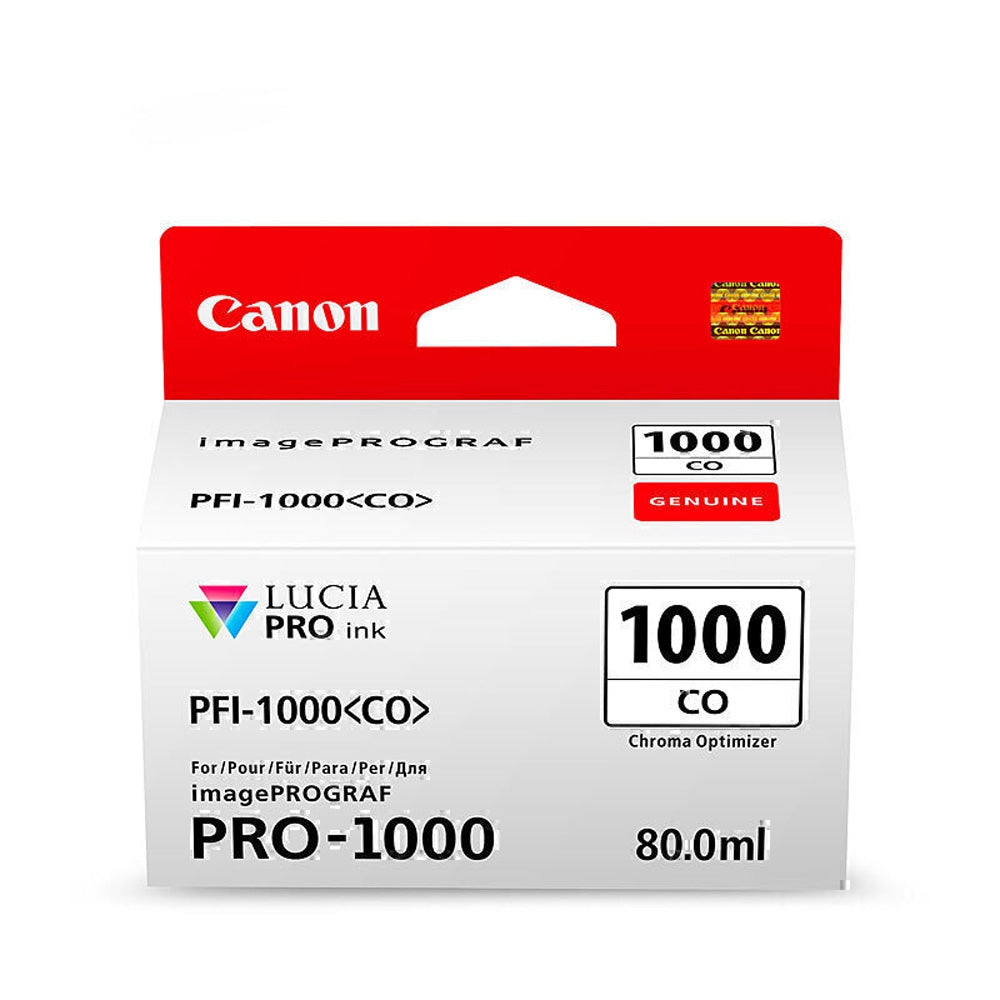 Canon PFI1000 blækpatron