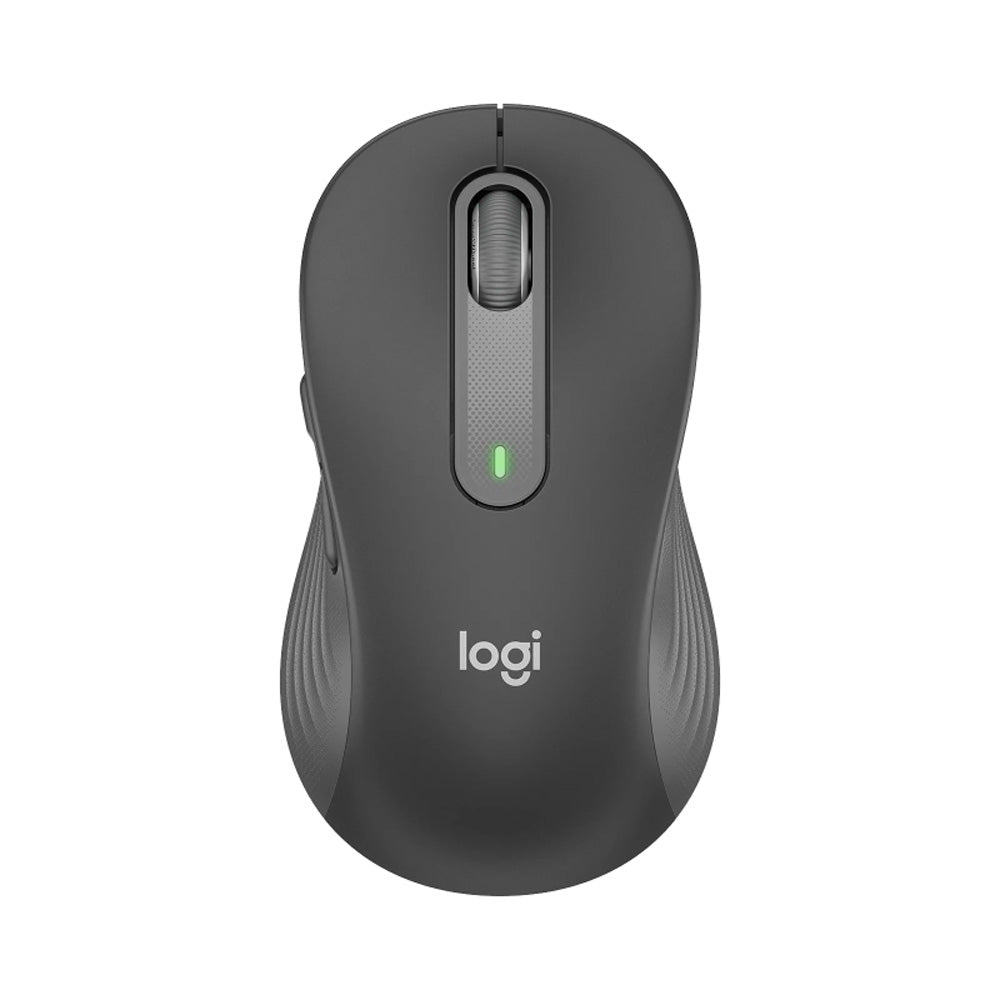 Logitech M650 Signature Wireless Mouse grande