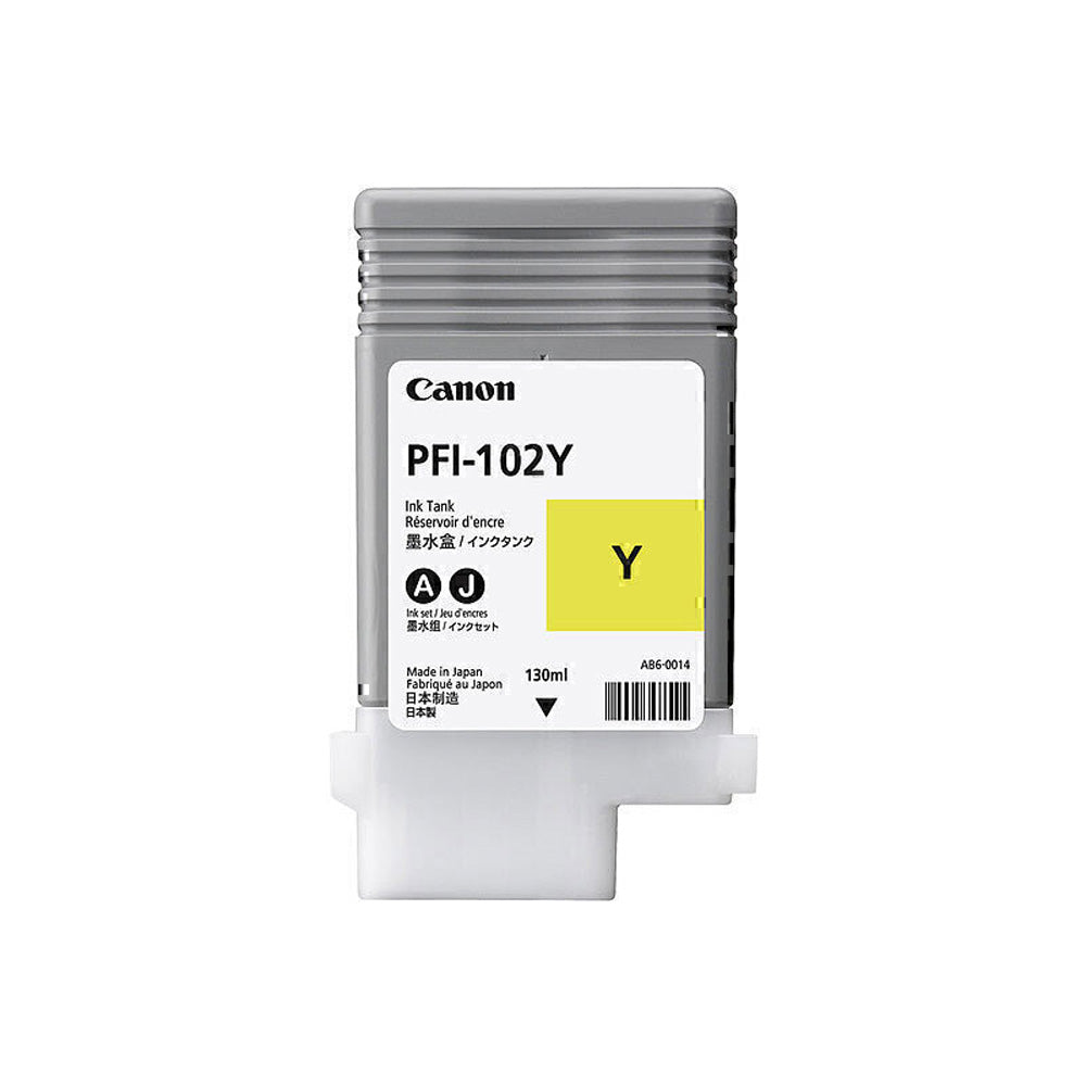 Tinta Canon PFI102