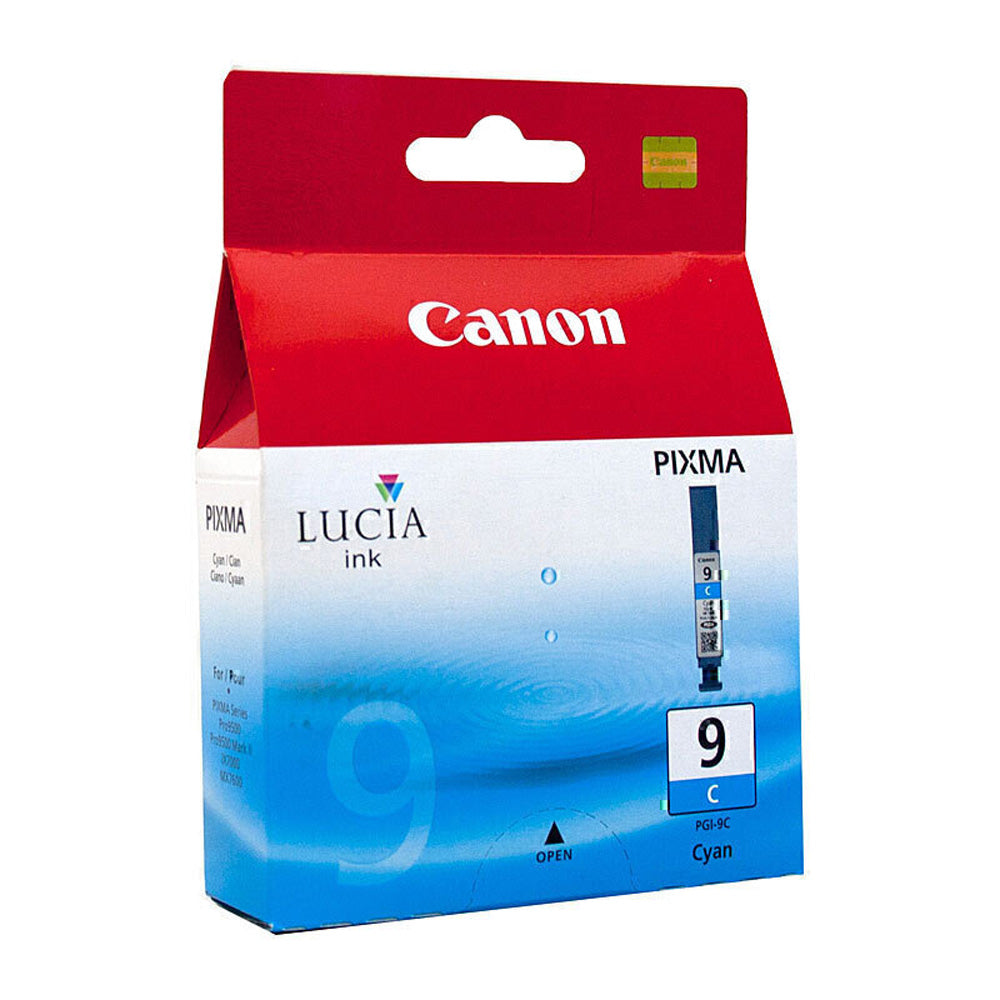 Canon PGI9 inktcartridge