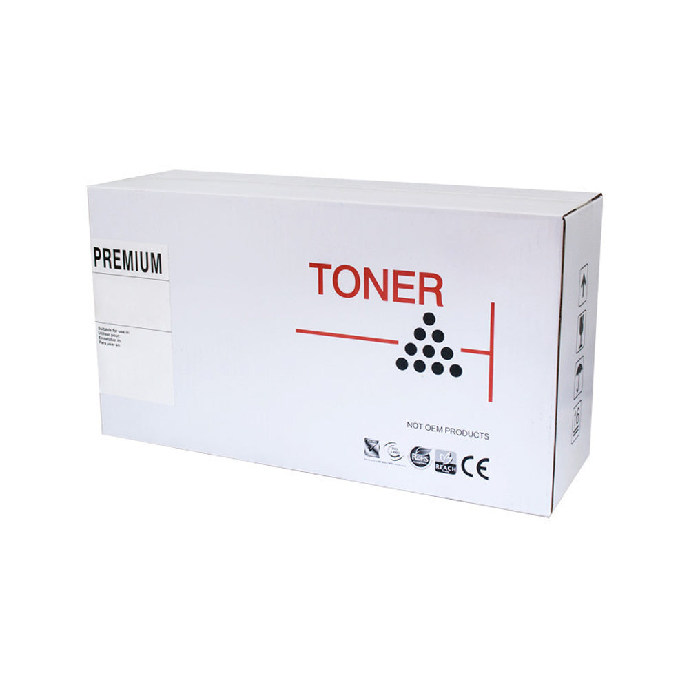 WhiteBox Compatible Fuji CT20239 Tonercartridge